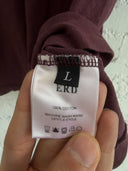 ERD LOGO TEE
