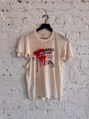 1980s PLASMATICS ‘BUTCHER BABY’ TEE