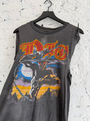 1984 DIO ‘LAST IN LINE’ CUTOFF