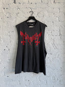 1990s MAYHEM ‘PURE NORWEGIAN BLACK METAL’ CUTOFF