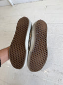 RAF SIMONS x CDG x COLETTE VANS