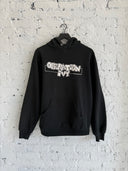 1989 OPERATION IVY HOODIE