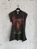 1990s MORBID ANGEL ‘ANGEL OF DISEASE’ CUTOFF