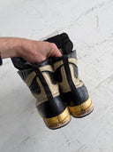 2010 RICK OWENS ‘OREO’ DUNKS