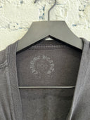 CHROME HEARTS PLUS CROSS TEE