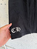 CHROME HEARTS LA HORSESHOE TEE