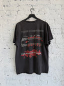 2000 TYPE O NEGATIVE ‘PROFITS OF DOOM’ TEE
