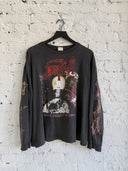 1993 DEATH ‘INDIVIDUAL THOUGHT PATTERNS’ L/S TEE