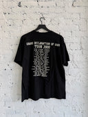 2000 MAYHEM ‘GRAND DECLARATION OF WAR’ TEE