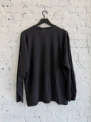 2000s BURZUM ‘PLAGUE’ L/S TEE