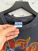 1984 DIO ‘LAST DAY IN LINE’ TEE