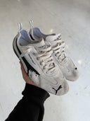 BALENCIAGA X PUMA SPEEDCAT ‘WHITE/BLACK’