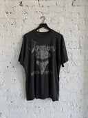 1996 VENOM ‘BLACK METAL’ TEE