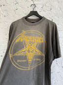 1990s VENOM ‘WELCOME TO HELL’ TEE