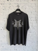1998 DARK FUNERAL ‘BLEED FOR SATAN’ TEE