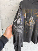 1997 CRADLE OF FILTH ‘DEAD GIRLS DONT SAY NO’ L/S TEE