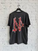 1991 NAPALM DEATH ‘RAMS HEAD’ TEE