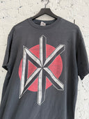 1990s DEAD KENNEDYS LOGO TEE