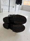 BALENCIAGA ‘VENOM’ HIGH BOOTS