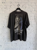 1997 CRADLE OF FILTH ‘DEAD GIRLS DONT SAY NO’ TEE