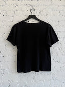 1980s NEW ORDER ‘CEREMONY’ TEE