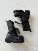 BALENCIAGA RUNWAY ‘STOMPER’ BOOT