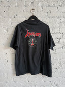 1990s VENOM ‘BLACK METAL’ TEE