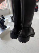 BALENCIAGA ‘HUMMER’ BOOTS