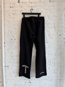 1990s CHROME HEARTS ‘KYOSUKE HIMURO’ SWEATPANTS
