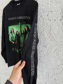 1999 TYPE O NEGATIVE ‘SKELETON CREW’