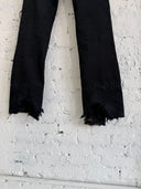 BALENCIAGA 51st COUTURE UPCYCLED DENIM
