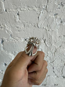 CHROME HEARTS ‘INFINITY’ RING