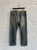 ERD FLANNEL LINED JEANS