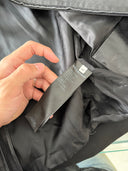 BALENCIAGA LEATHER RACER JACKET