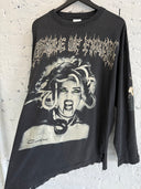 1995 CRADLE OF FILTH ‘SEDUSA’ L/S TEE