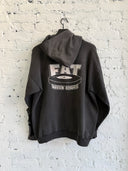 1990s FAT WRECK CHORDS HOODIE