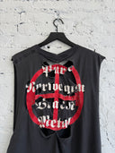 1990s MAYHEM ‘PURE NORWEGIAN BLACK METAL’ CUTOFF