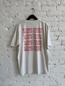 1990s EARTH CRISIS ‘FIRESTORM’ TEE