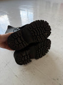 BALENCIAGA RUNWAY ‘STOMPER’ BOOT