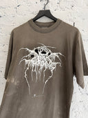 1998 DARK THRONE ‘AS WOLFS AMONG SHEEP’ TEE