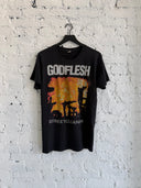 1990 GODFLESH ‘STREETCLEANER’ TEE