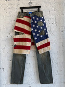 MARKING DISTANCE ‘MANSON’ DENIM