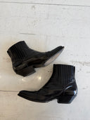 SAINT LAURENT ‘SANTIAG’ BOOTS