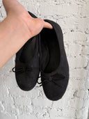 BALENCIAGA ‘LEOPOLD’ FLATS