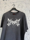 1997 MAYHEM ‘LEGION NORGE’ TEE