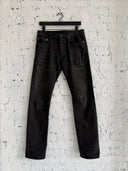A/W 2005 DIOR ‘CLAWMARK’ DENIM
