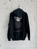 1999 BURZUM ‘HILDSKJALF’ HOODIE