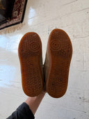 2011 MAISON MARGIELA CUBAN CHAIN LINK HIGHS
