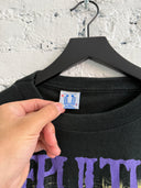 1993 SEPULTURA ‘CHAOS A.D.’ TEE