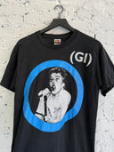 1990s THE GERMS ‘DARBY CRASH’ TEE